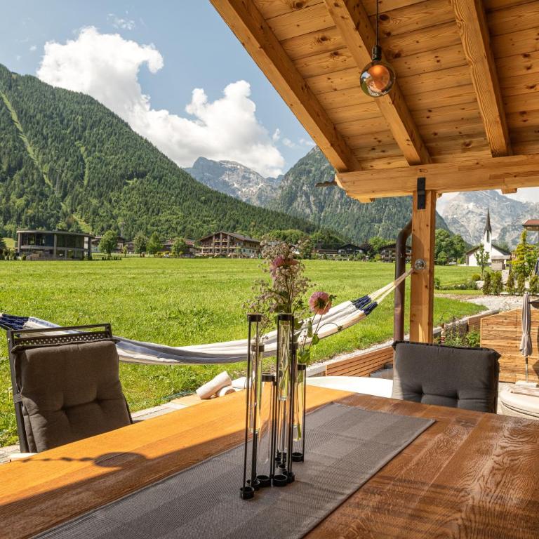 Meerberg - Appartement - Vue sur Jardin - 4