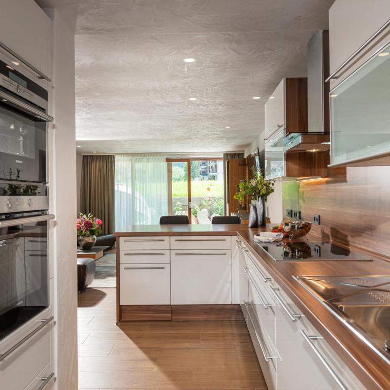 Meerberg - Appartement - Vue sur Jardin - 2