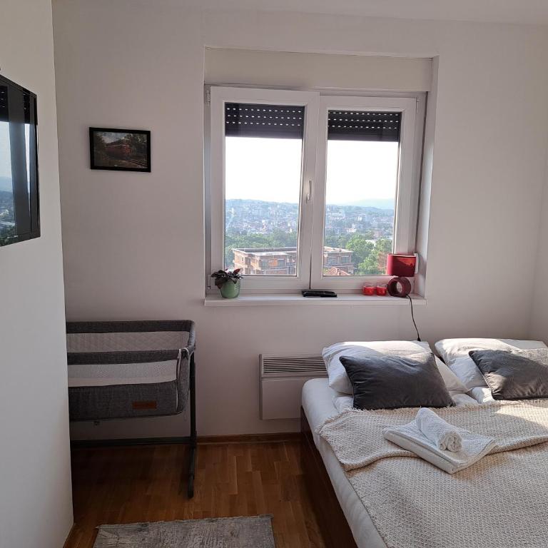 Apartman 442 - Apartman sa 1 Spavaćom Sobom - 6