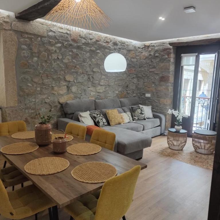 Port Relax Old Town with AC - Apartamento Superior - 28
