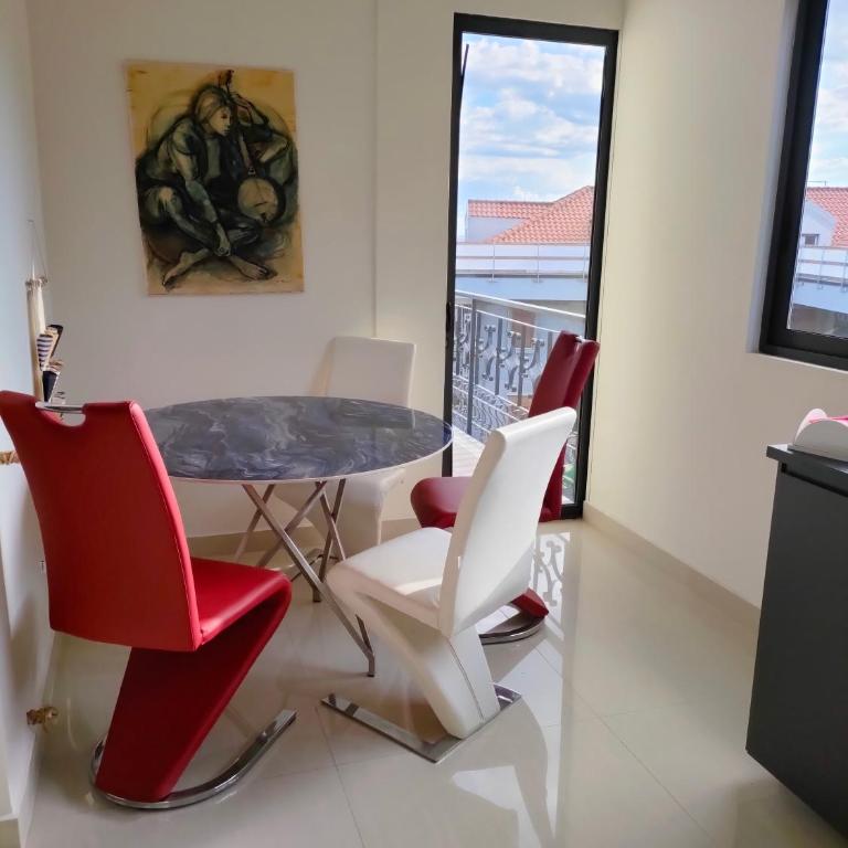Clatur73 - Appartamento con 2 Camere da Letto - 22