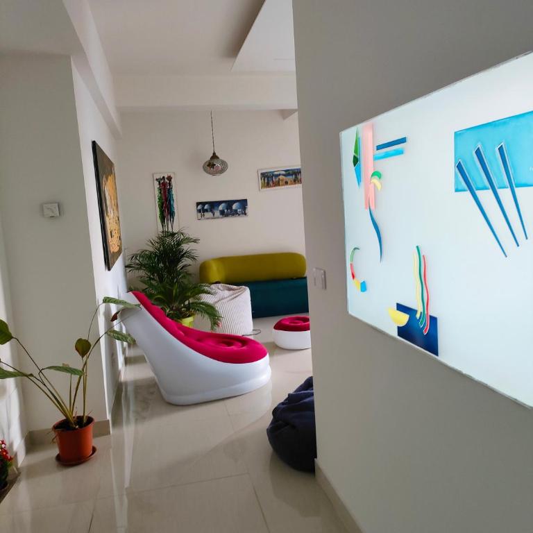 Clatur73 - Appartamento con 2 Camere da Letto - 17