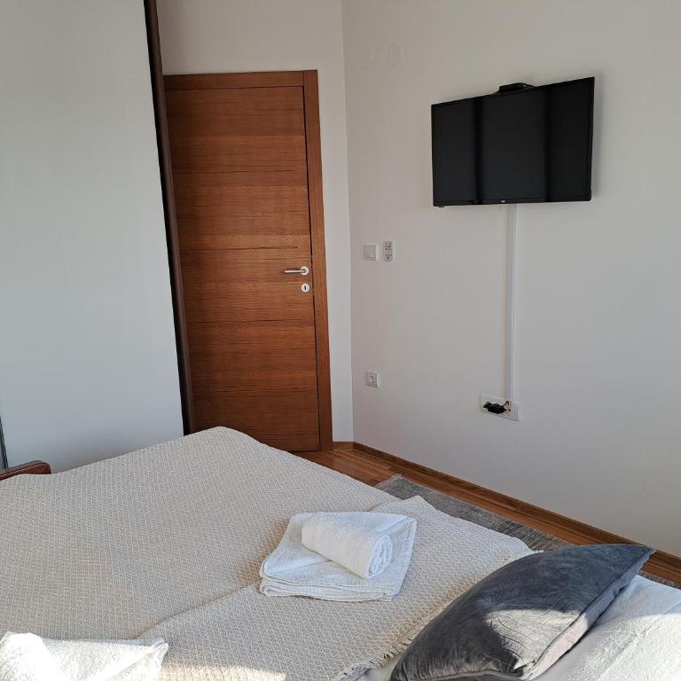 Apartman 442 - Apartman sa 1 Spavaćom Sobom - 4