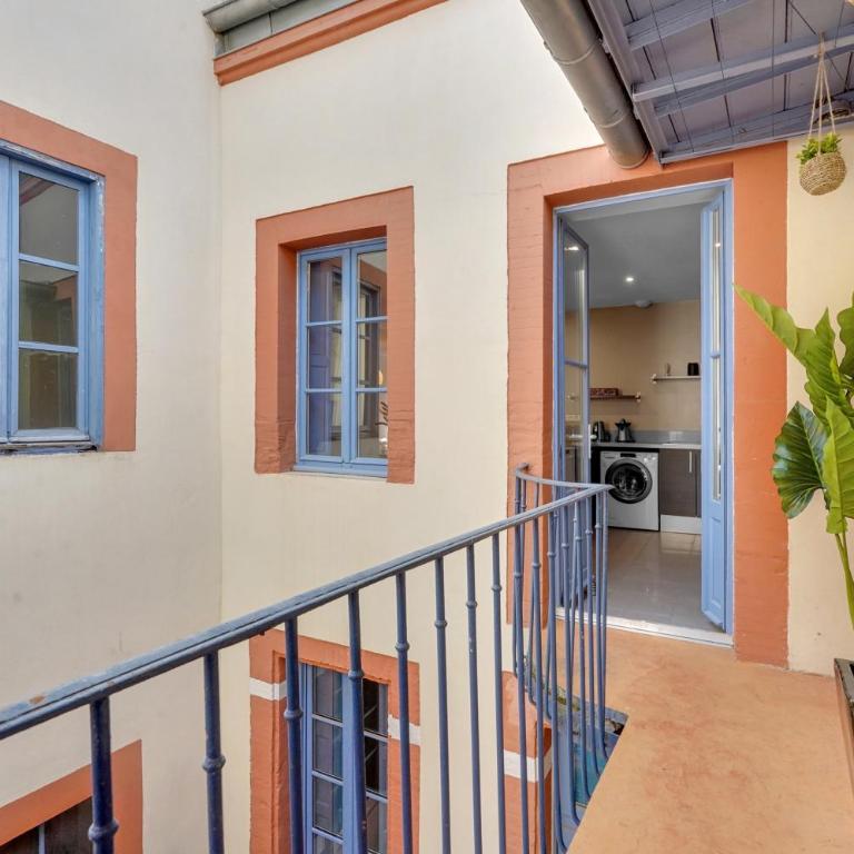 Don Capitolium - A 2 pas de la place du Capitole - Apartamento de 3 dormitorios - 10