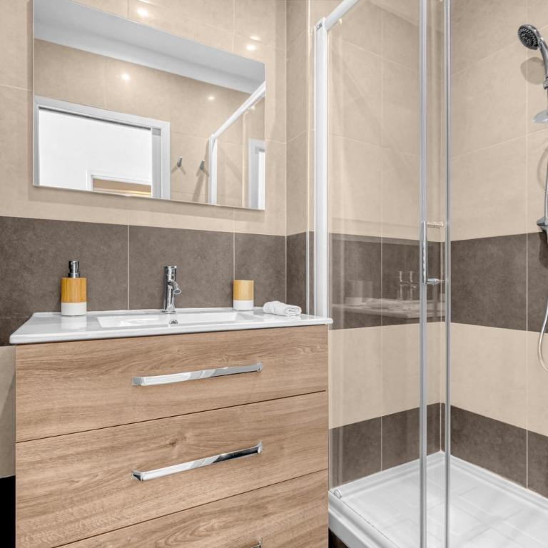 Don Capitolium - A 2 pas de la place du Capitole - Apartamento de 3 dormitorios - 12