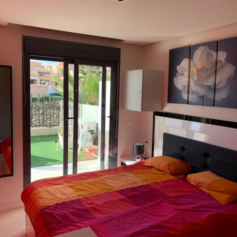 Appartement Punta Prima - Two-Bedroom Apartment - 18