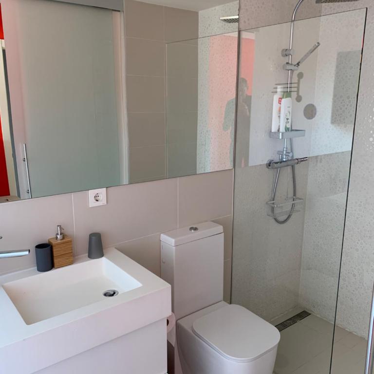 Appartement Punta Prima - Two-Bedroom Apartment - 19
