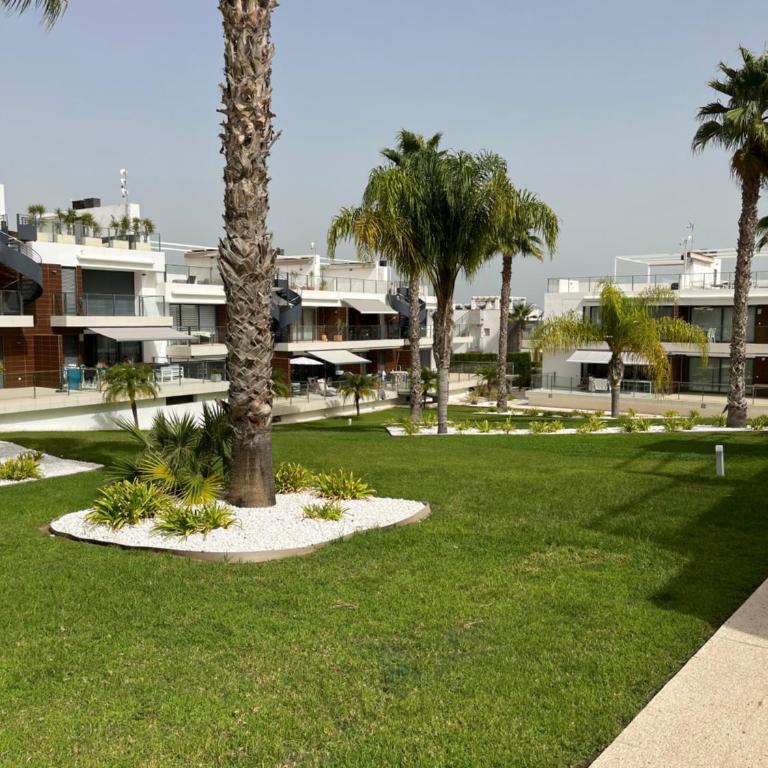 Appartement Punta Prima - Two-Bedroom Apartment - 8
