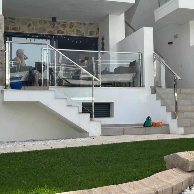 Appartement Punta Prima - Two-Bedroom Apartment - 5