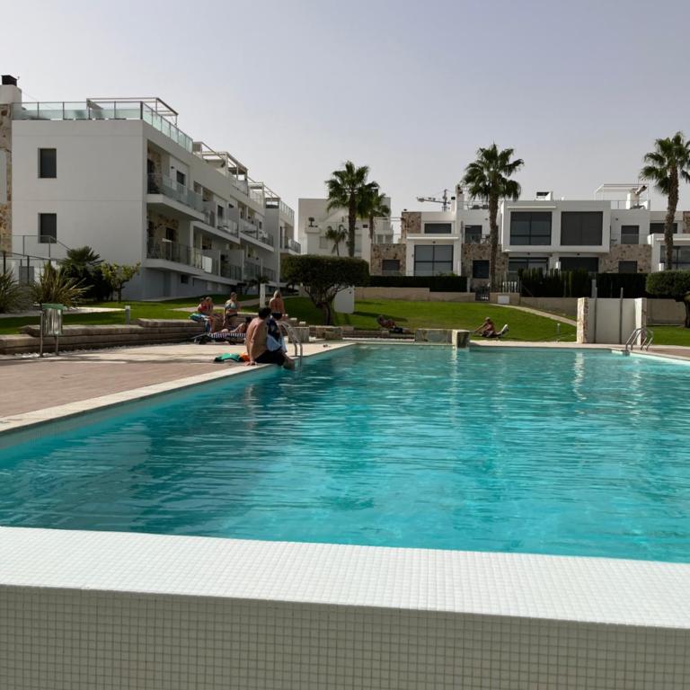 Appartement Punta Prima - Two-Bedroom Apartment - 3