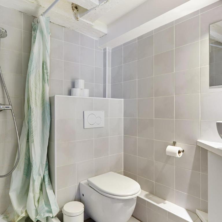Rent a Room - Studio Bonne Nouvelle - Studio Apartment - 7