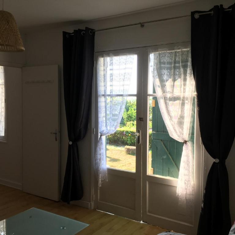Petite villa le clan - Casa con 1 Camera da Letto - 10