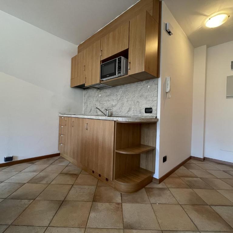 058 Trilocale Baldino, Pinzolo - Apartamento de 2 dormitorios - 7