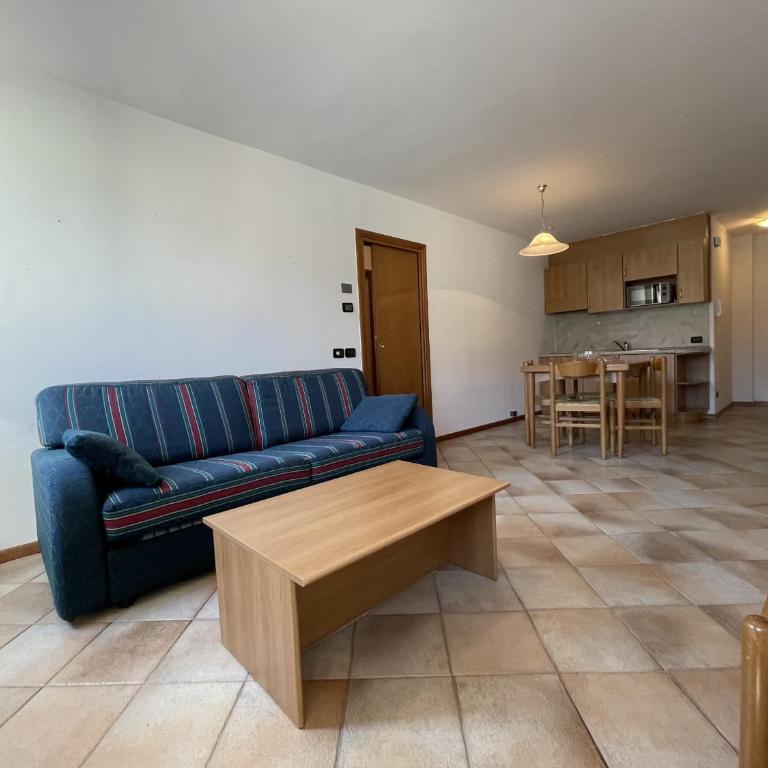058 Trilocale Baldino, Pinzolo - Apartamento de 2 dormitorios - 6