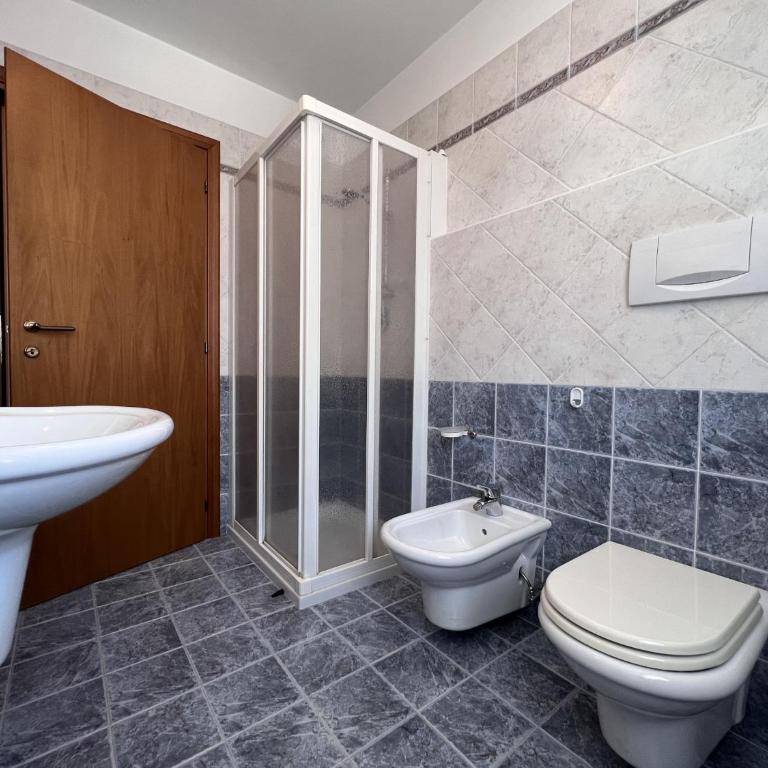 058 Trilocale Baldino, Pinzolo - Apartamento de 2 dormitorios - 11