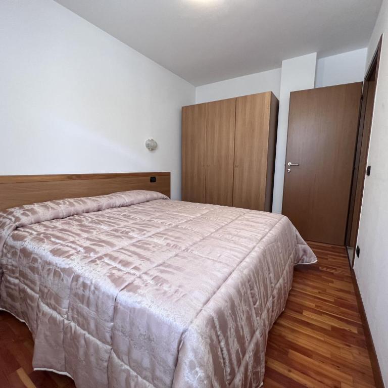 058 Trilocale Baldino, Pinzolo - Apartamento de 2 dormitorios - 15
