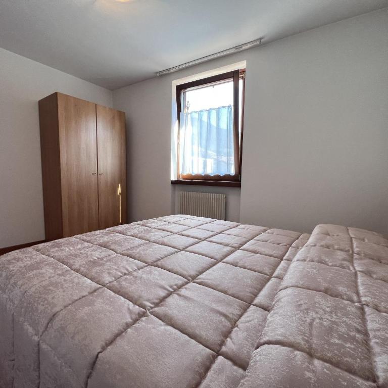 058 Trilocale Baldino, Pinzolo - Apartamento de 2 dormitorios - 14