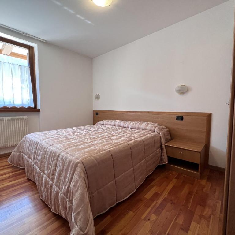 058 Trilocale Baldino, Pinzolo - Apartamento de 2 dormitorios - 13