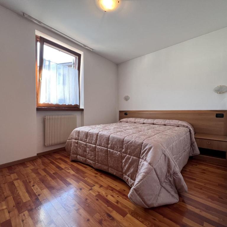 058 Trilocale Baldino, Pinzolo - Apartamento de 2 dormitorios - 16