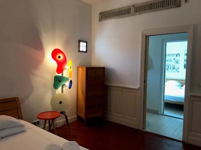 Hôtel de la Pinède - Suite Junior Deluxe - 2