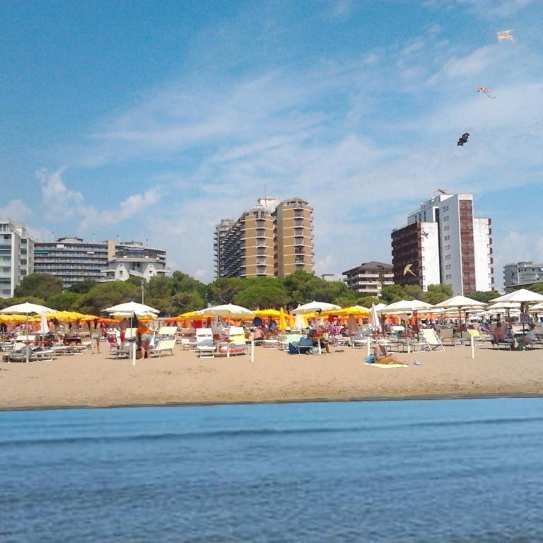 Cristallo Sea View - Monolocale con Vista Mare - 1