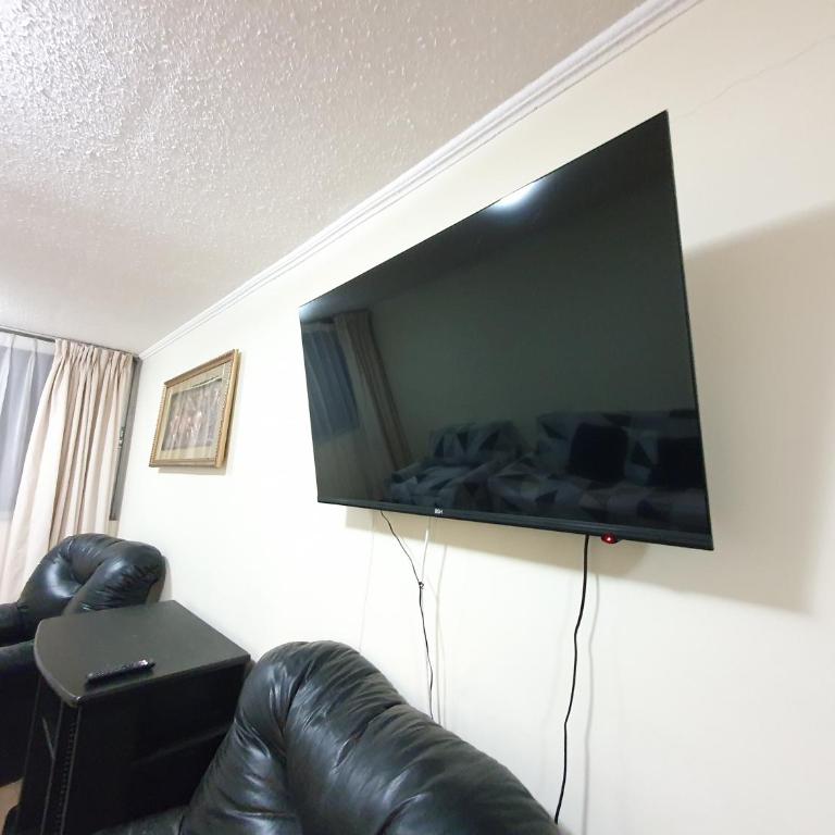 Amplio Familiar y Cómodo Dpto. Cercano a la Playa - Apartamento de 3 dormitorios - 20