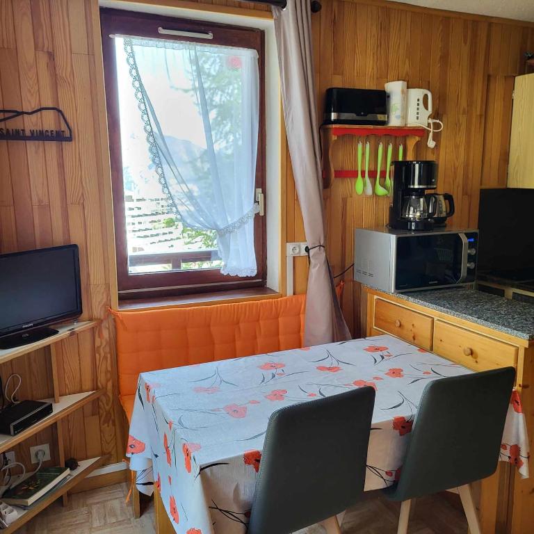 Enjoy - Appartement 1 Chambre - 22