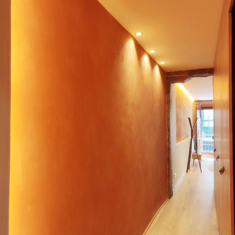 Apartamento Boutique Casco Viejo - One-Bedroom Apartment - 9
