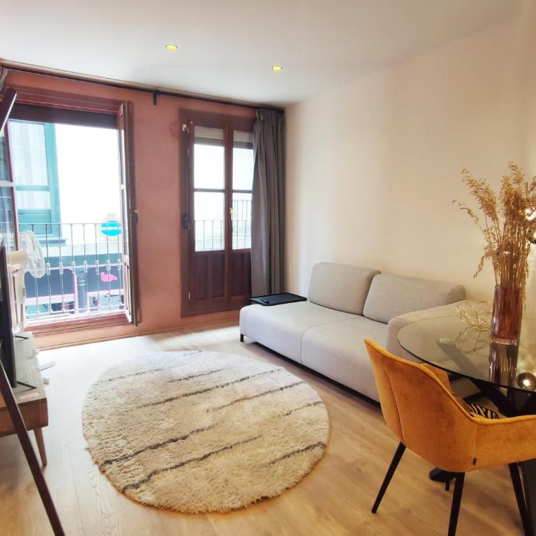 Apartamento Boutique Casco Viejo - One-Bedroom Apartment - 4