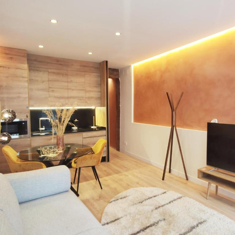 Apartamento Boutique Casco Viejo - One-Bedroom Apartment - 2