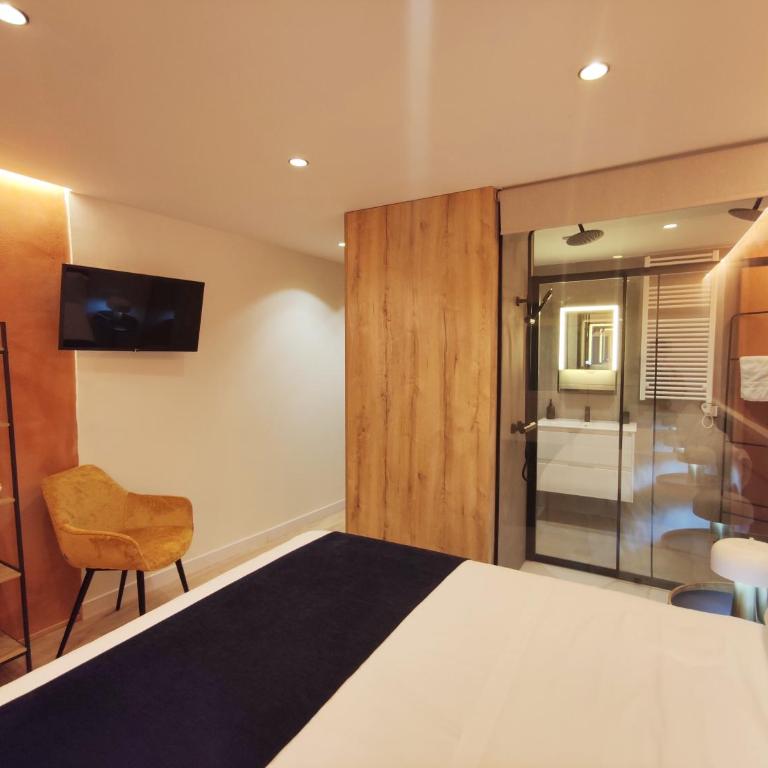 Apartamento Boutique Casco Viejo - One-Bedroom Apartment - 12
