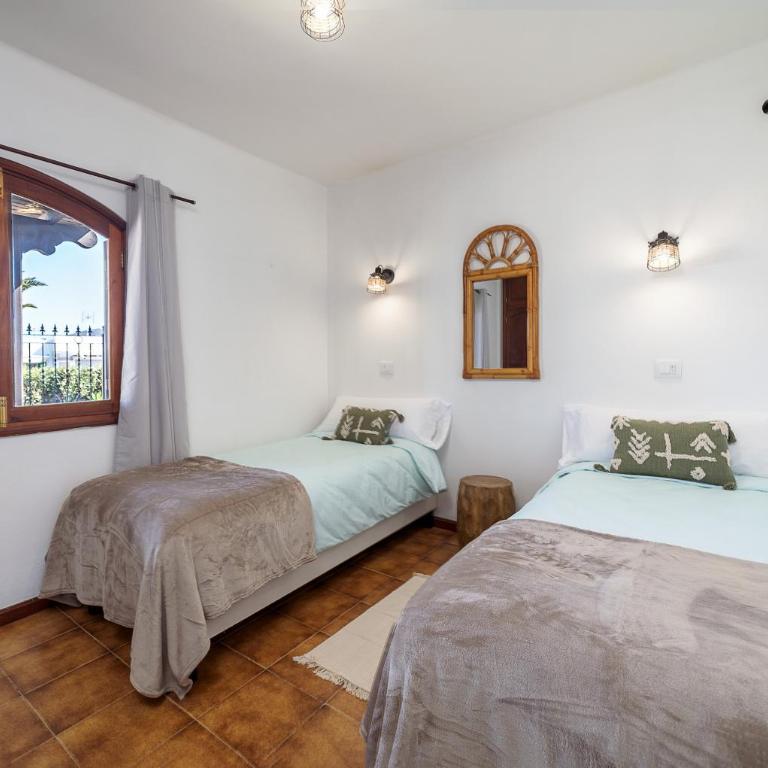 VV Makita by HH - Three-Bedroom Villa - 11