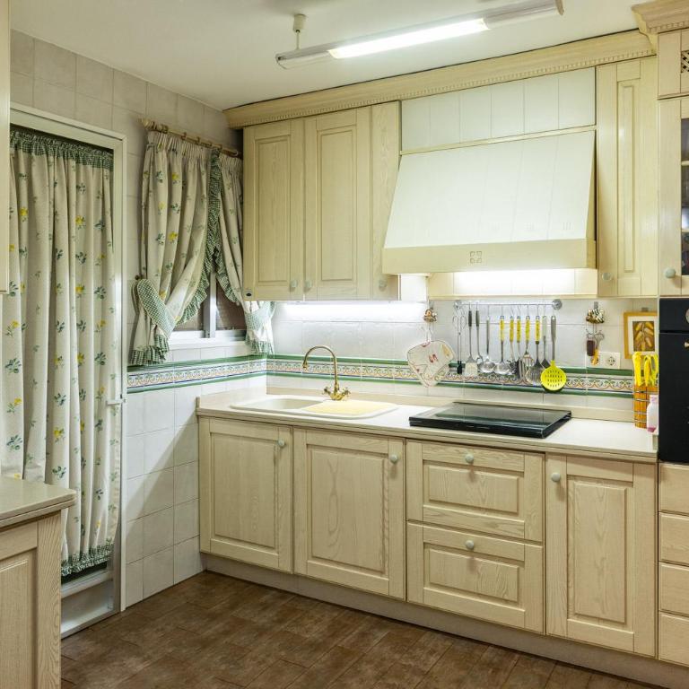 Habitación Top&Confort con desayuno Granada Centro - Single Room - 5