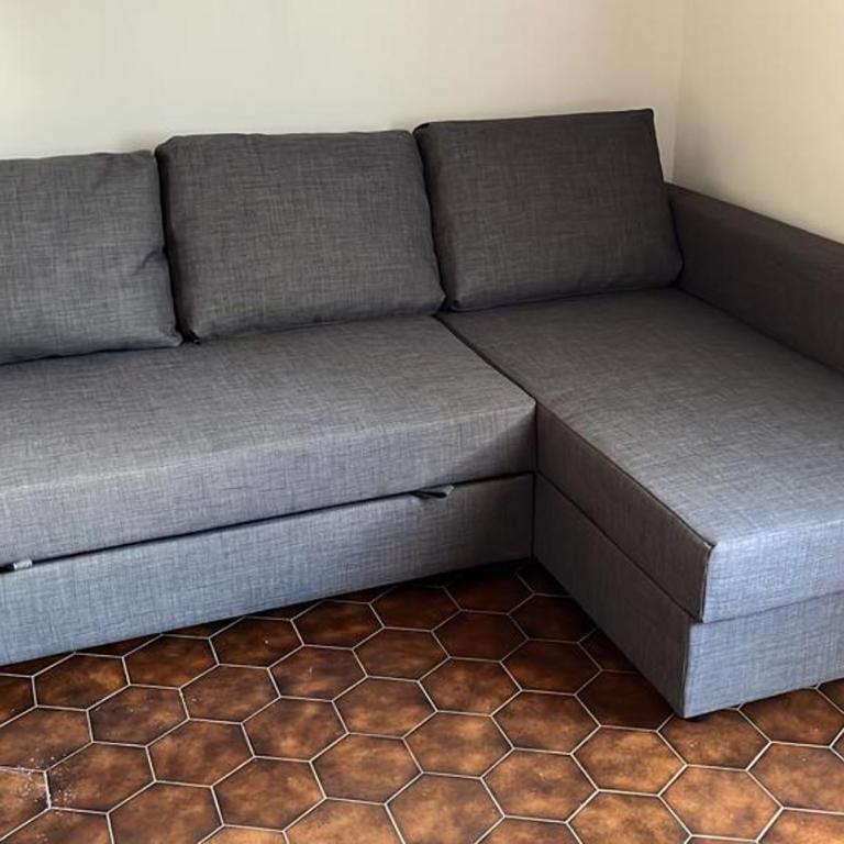 Ramaglianti Suites - Appartamento su 2 Livelli - 29