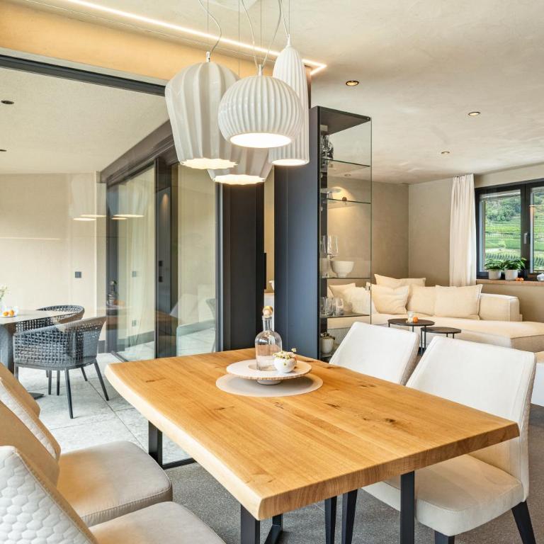 Boutique Hotel AMARIL - Monolocale con Vasca Idromassaggio - 2