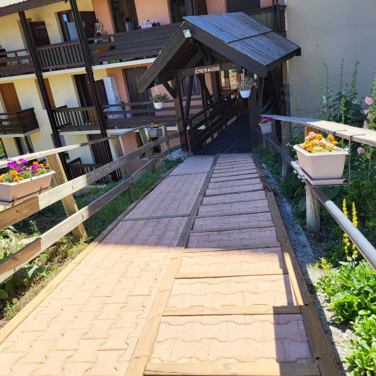 Enjoy - Appartement 1 Chambre - 25