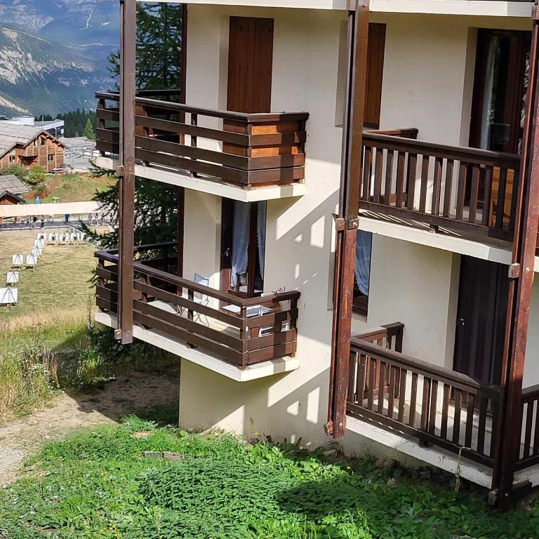 Enjoy - Appartement 1 Chambre - 26