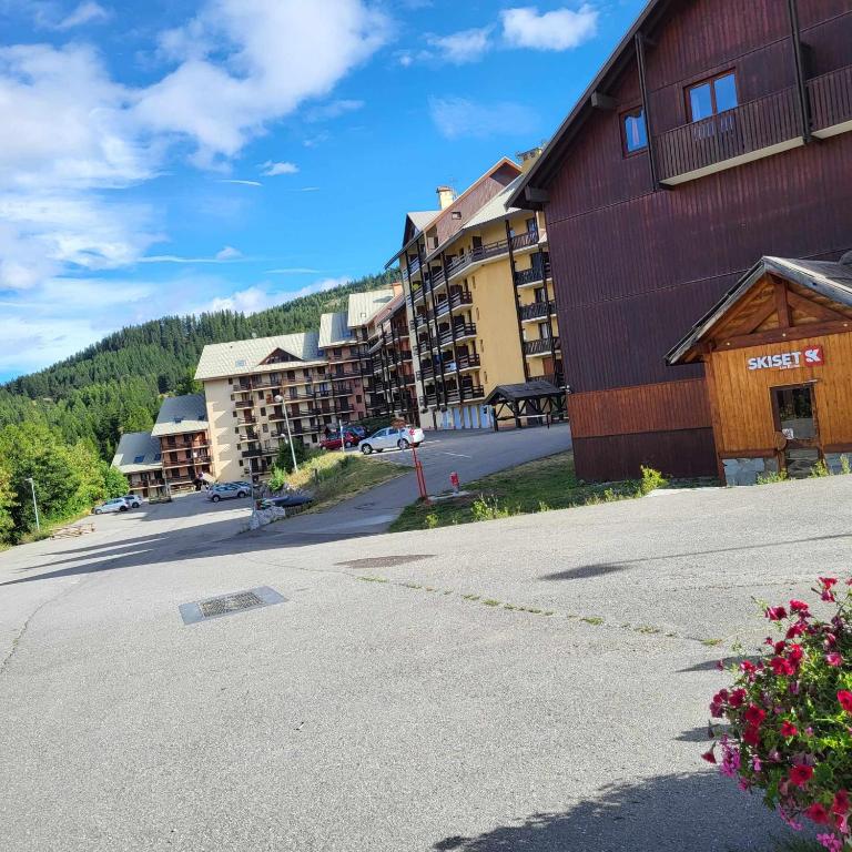 Enjoy - Appartement 1 Chambre - 27