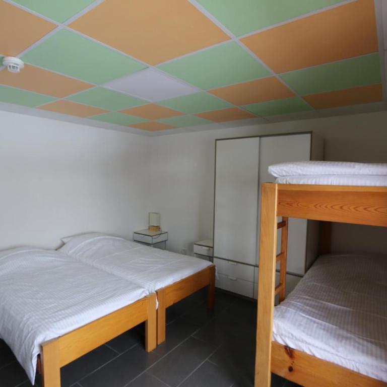 Chalet Montriond - Bike & Ski - Standard Familienzimmer - 6