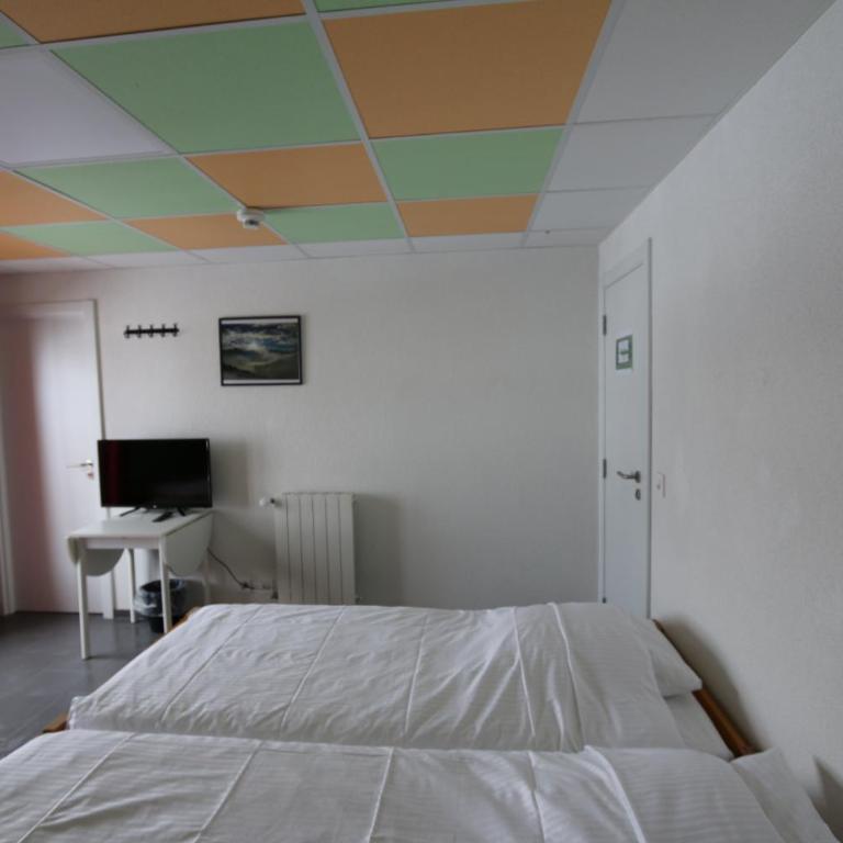 Chalet Montriond - Bike & Ski - Standard Familienzimmer - 5