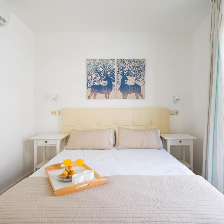 Marina nº 293 - Apartamento de 1 dormitorio - 15