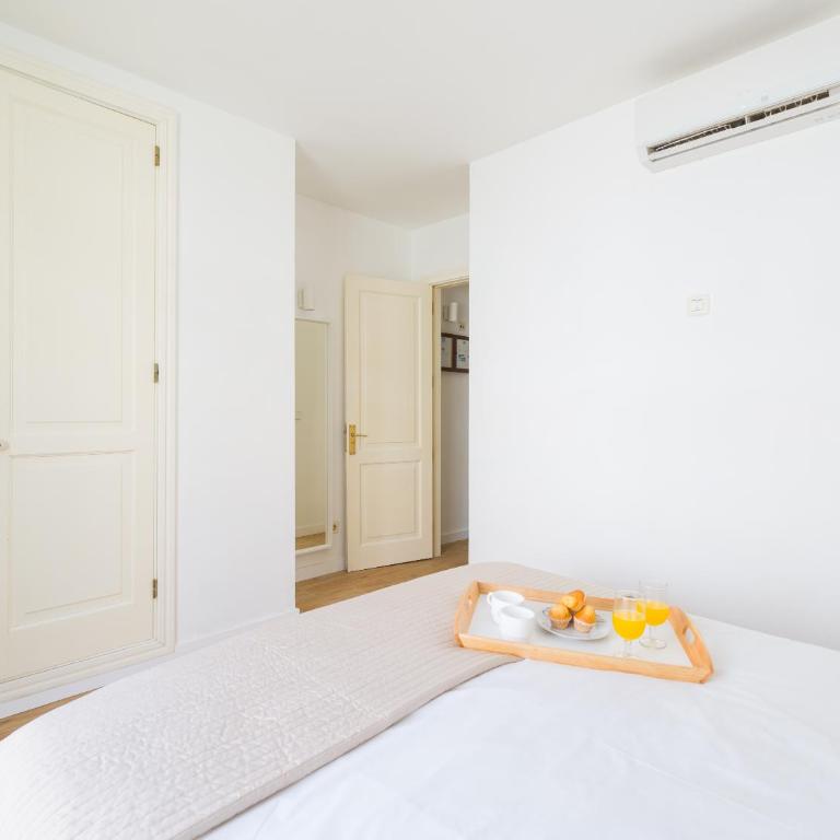 Marina nº 293 - Apartamento de 1 dormitorio - 19