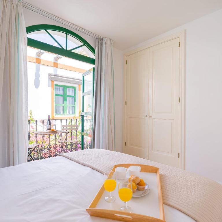 Marina nº 293 - Apartamento de 1 dormitorio - 18