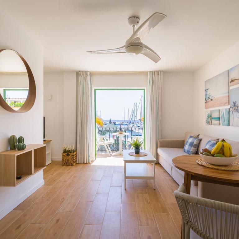 Marina nº 293 - Apartamento de 1 dormitorio - 2