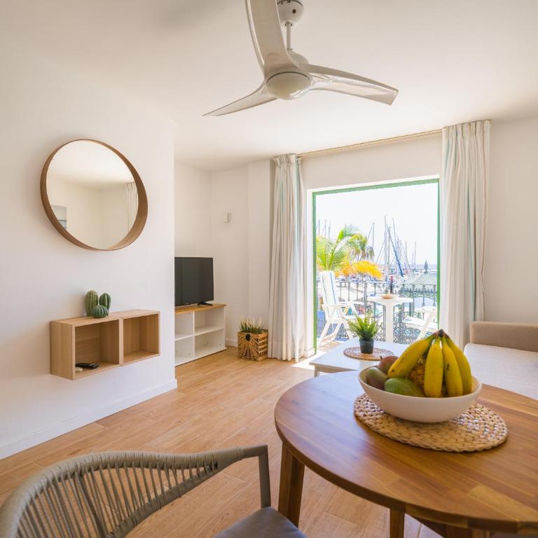 Marina nº 293 - Apartamento de 1 dormitorio - 7