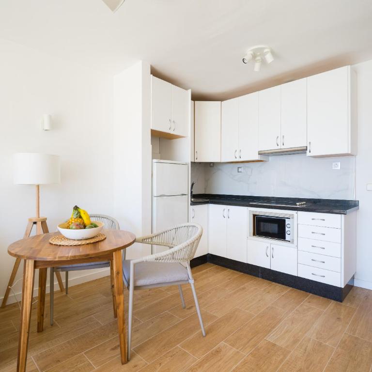 Marina nº 293 - Apartamento de 1 dormitorio - 10