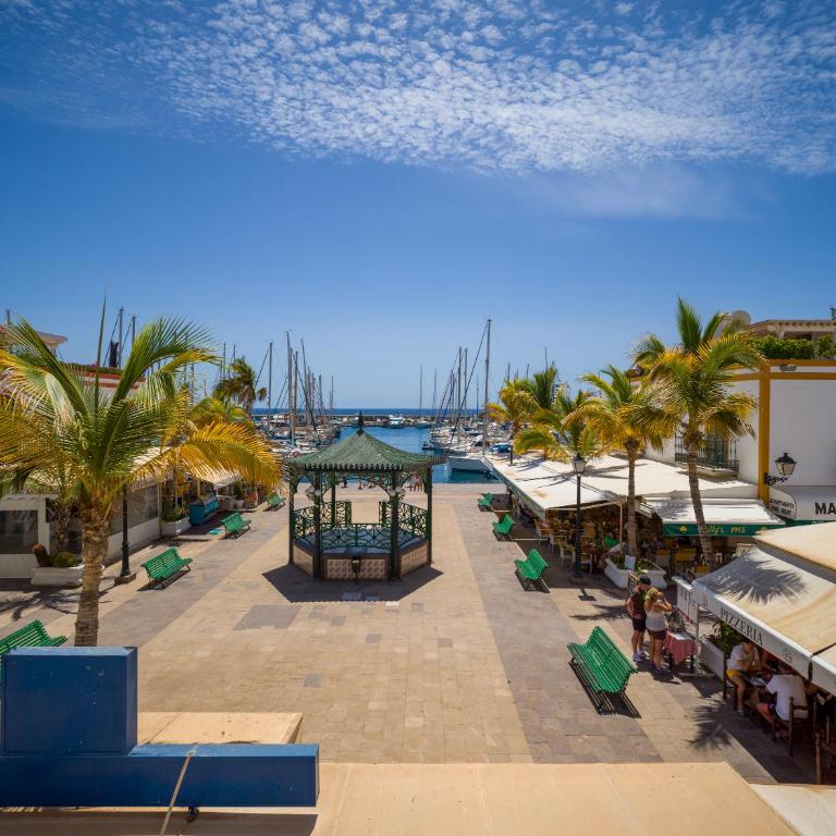 Marina nº 293 - Apartamento de 1 dormitorio - 11