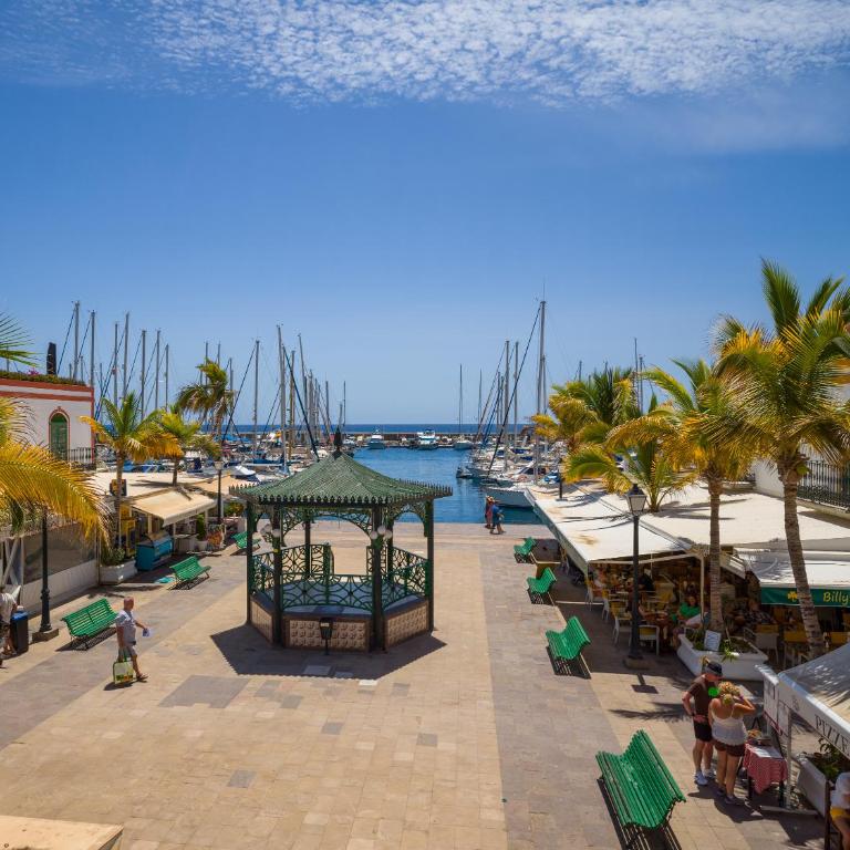 Marina nº 293 - Apartamento de 1 dormitorio - 12