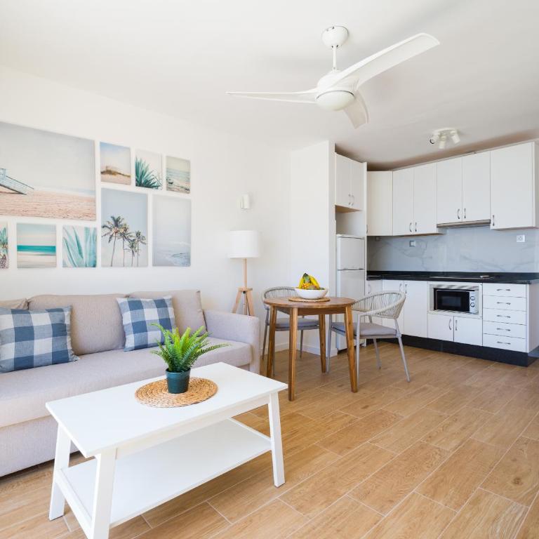 Marina nº 293 - Apartamento de 1 dormitorio - 9