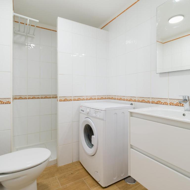 Marina nº 293 - Apartamento de 1 dormitorio - 14